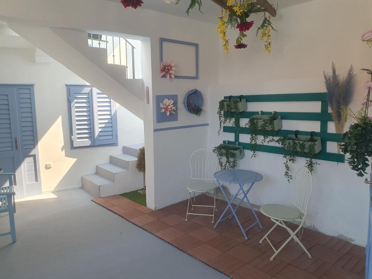 Infresh Holiday House ชิเบนิก ภายนอก รูปภาพ