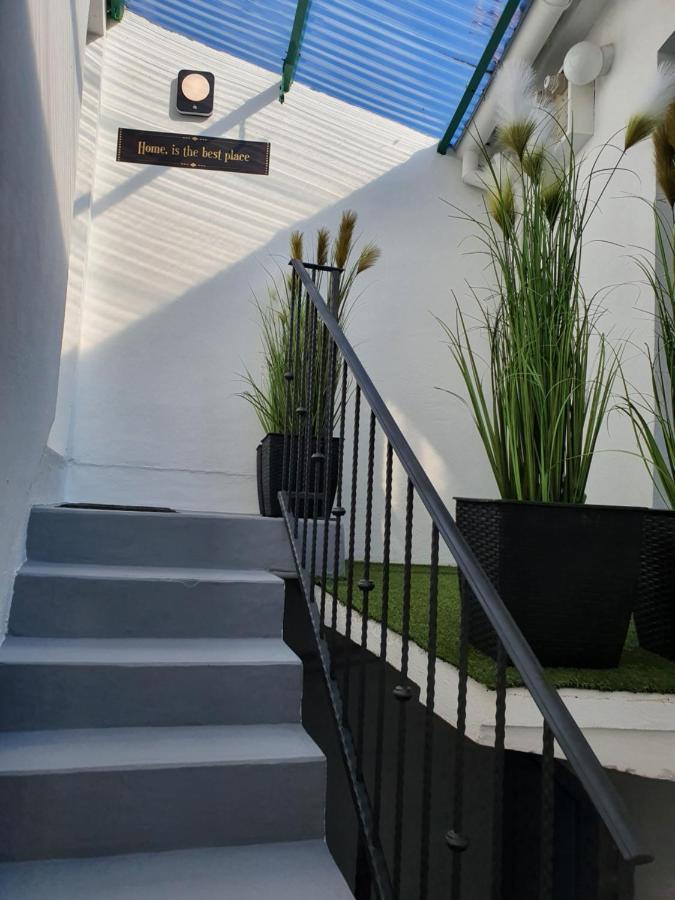 Infresh Holiday House ชิเบนิก ภายนอก รูปภาพ