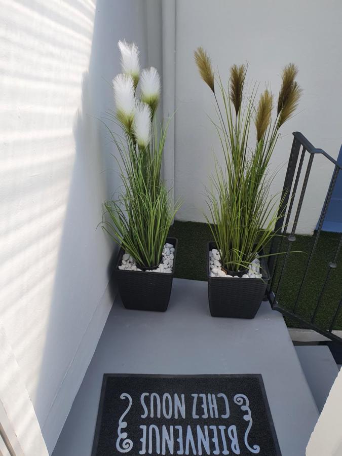 Infresh Holiday House ชิเบนิก ภายนอก รูปภาพ
