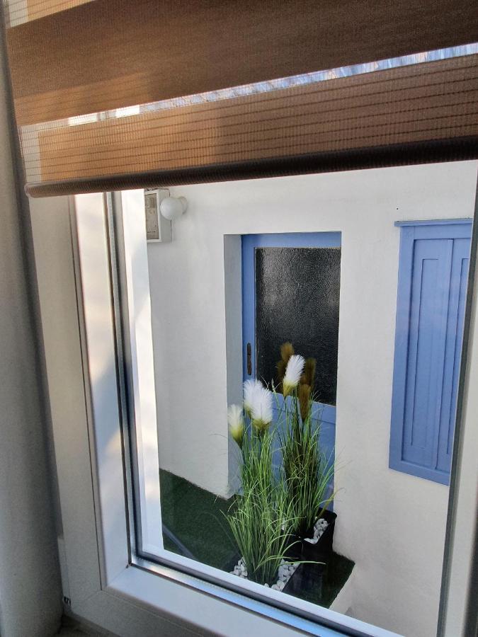 Infresh Holiday House ชิเบนิก ภายนอก รูปภาพ